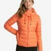 LOLE Emeline Down Jacket - Lychee