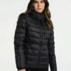 LOLE Emeline Down Jacket - Black -Outlet LOLE Store SSL0088 N415 1 1900x