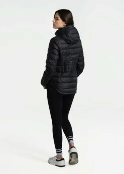 LOLE Emeline Down Jacket - Black -Outlet LOLE Store SSL0088 N415 3 1900x