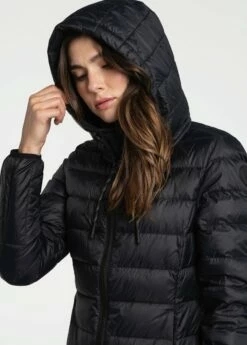 LOLE Emeline Down Jacket - Black -Outlet LOLE Store SSL0088 N415 5 1900x