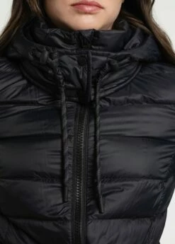 LOLE Emeline Down Jacket - Black -Outlet LOLE Store SSL0088 N415 6 1900x