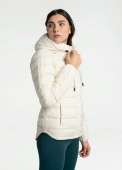 LOLE Emeline Down Jacket - Gardenia -Outlet LOLE Store SSL0088 W432 4 1900x