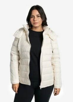 LOLE Emeline Down Jacket - Gardenia -Outlet LOLE Store SSL0088 W432 7 1900x