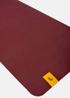 LOLE Pose Yoga Mat With Strap - Thistle -Outlet LOLE Store SSL0109 P706 2 1900x