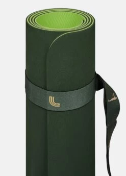 LOLE Pose Yoga Mat With Strap - Kombu -Outlet LOLE Store SSL0109 V761 6 1900x