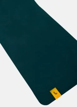 LOLE Pose Yoga Mat With Strap - Emerald -Outlet LOLE Store SSL0109 V776 4 1900x