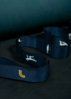 LOLE Pose Yoga Mat With Strap - Emerald -Outlet LOLE Store SSL0109 V776 5 1900x