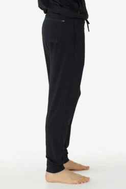 LOLE Riley Joggers - Black -Outlet LOLE Store extraLSM0130 N415 3 1900x